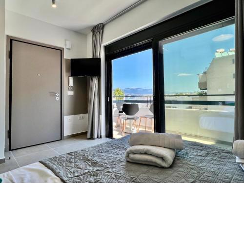 M & M boutique apartments
