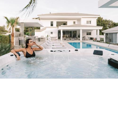 M Mansion