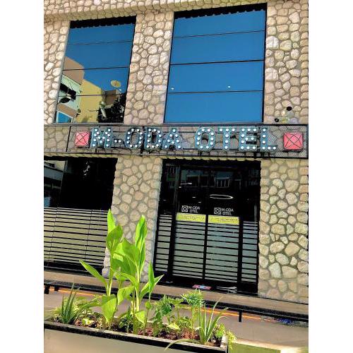 M-ODA OTEL