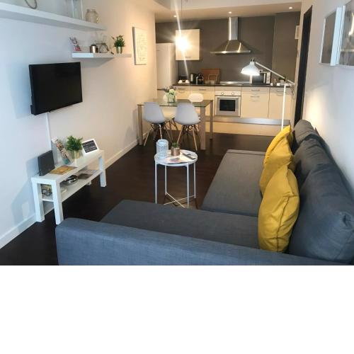 M & P APARTMENT MUSEO