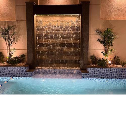 M residence New Cairo