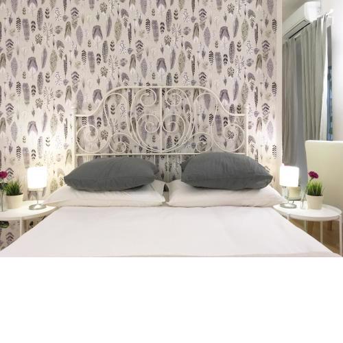 M SuiteApartment Roma