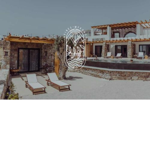 M-Vibes Mykonos Suites