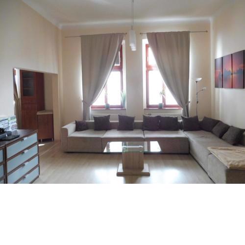M10 Old Town Apartments Kosice