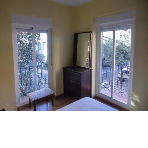 M17 Madrid Centro apartamento con wifi