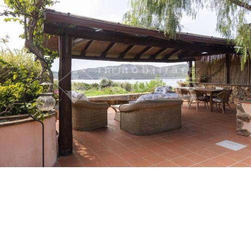 M18A - Villa Bianca Porto Mannu