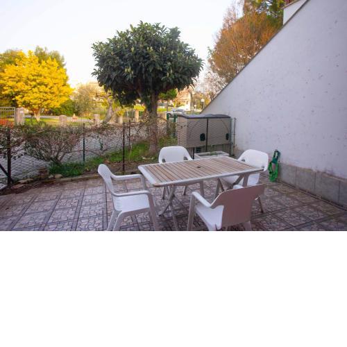 M278 - Marcelli, delizioso bilocale con terrazzo