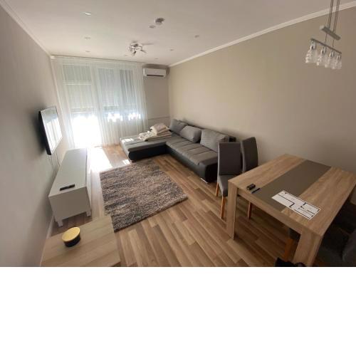 M3 Zugló Apartment