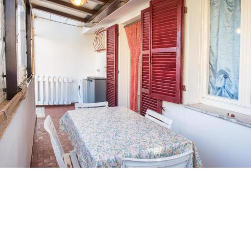 M305 - Marcelli, delizioso bilocale vicino al mare