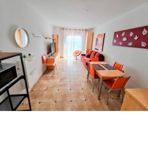 M4A-Apartamento moderno y céntrico junto a plaza Agustinas