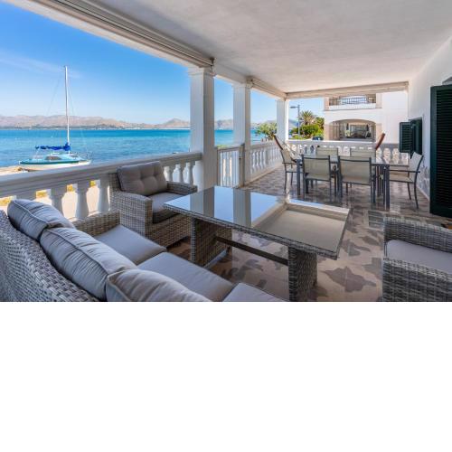 M4R Barcares Voramar I