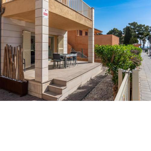 M4R Casa Iuca