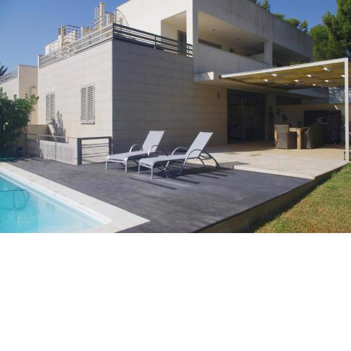 M4R Parc Natural 2 Pool house Playa de Muro