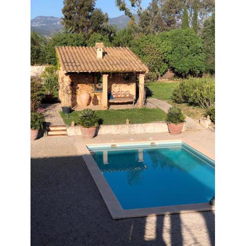 M4R Villa Petite Selva