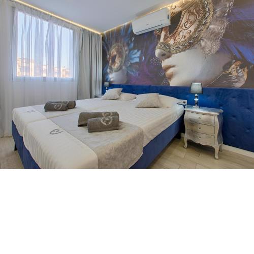 MA APARTMENTS - OCEAN GARDEN - PLAYA PARAISO - 2 Bedrooms, 2 Bathrooms, Big Terrace