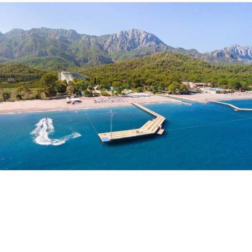 Ma Biche Kemer