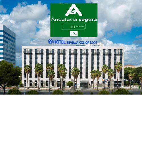 M.A. Hotel Sevilla Congresos