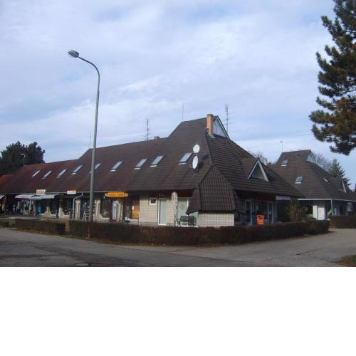 MA-JA apartman