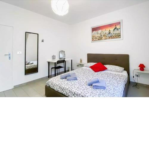 Ma Maison - Charme House in Rome