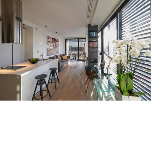 Ma Maison Nο 4, Downtown Loft , Short Walk to Acropolis, Ultra high speed Internet 500 Mbps, Parking upon request, 1' from metro station