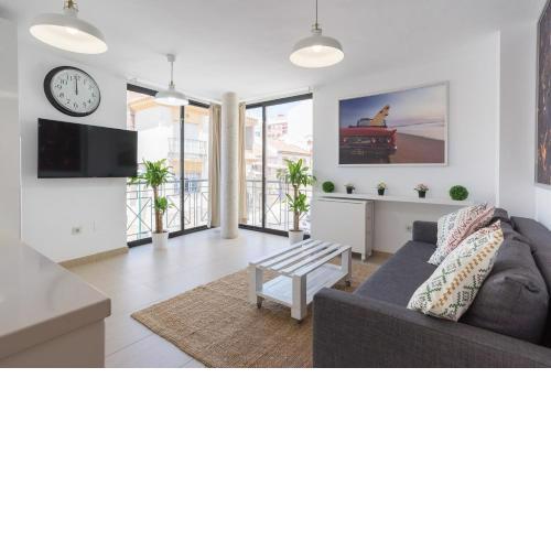 MA2A-Perfect apartment for couples or groups up to 5 guests