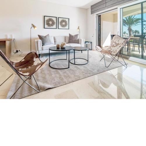 MA7B-Stunning holiday home top location