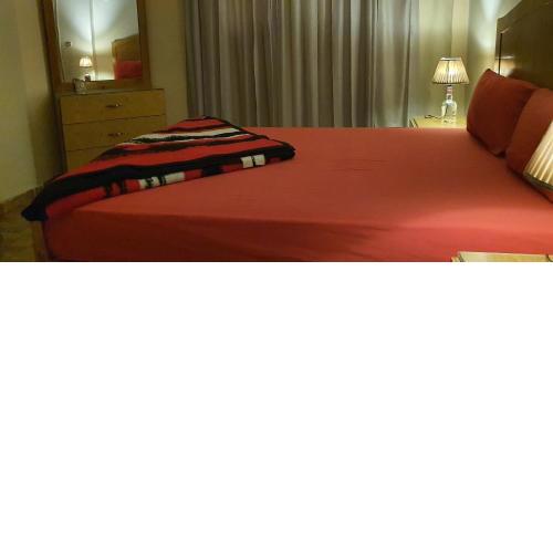 Maadi super stay