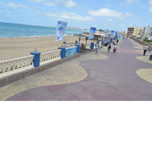 Maamoura Beach 2