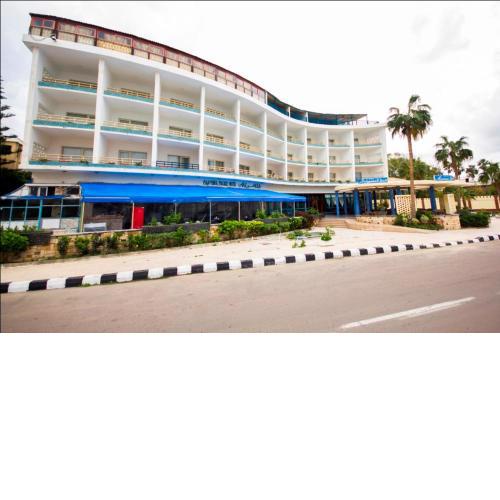 Maamura Palace-فندق المعمورة بلاس