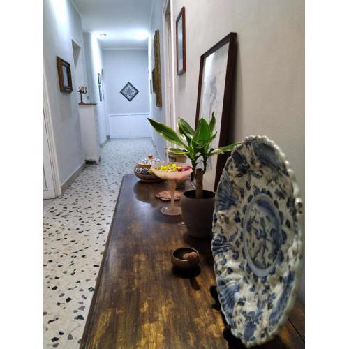 Mabbonath B&B - Il Genio del Porto