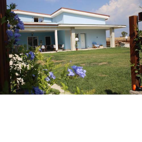 Mabell Guest House