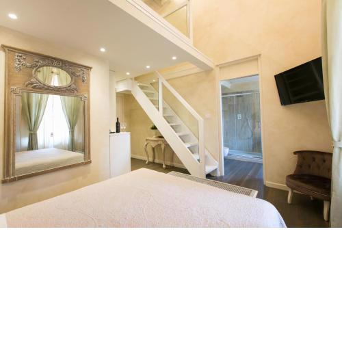 Mabelle Firenze Residenza Sassetti