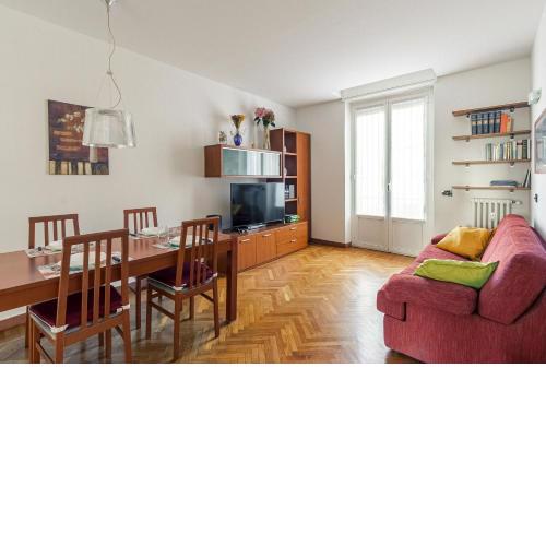 Mac Mahon - Two Bedrooms