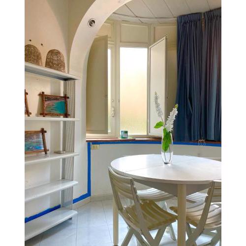Maca Apartment