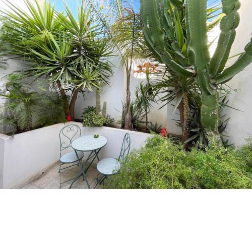 Macallè Suite Noto, charme e relax con giardino