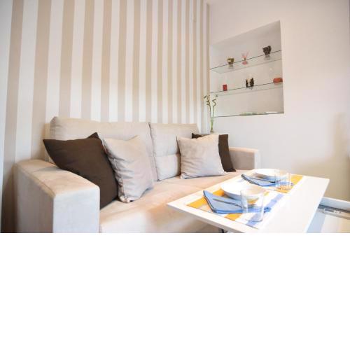 Macarena Home