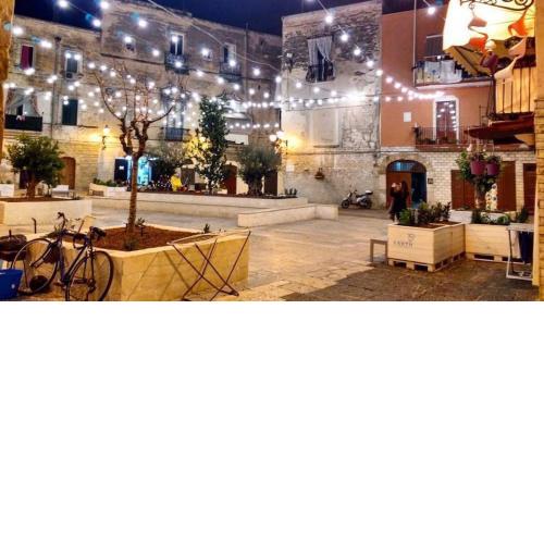 Macario Apartment in the Old Town