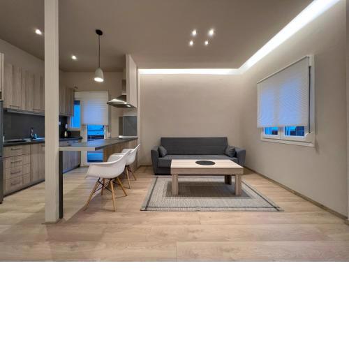 #Macchiato Apt by halu! Apartments