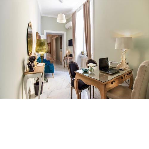Macchiato Suites Boutique B&B