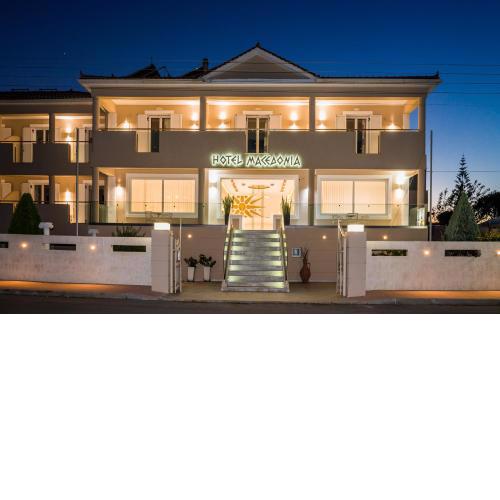 Macedonia