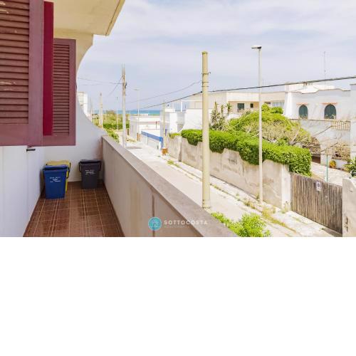 MACHIAVELLI FLAT - ROCA