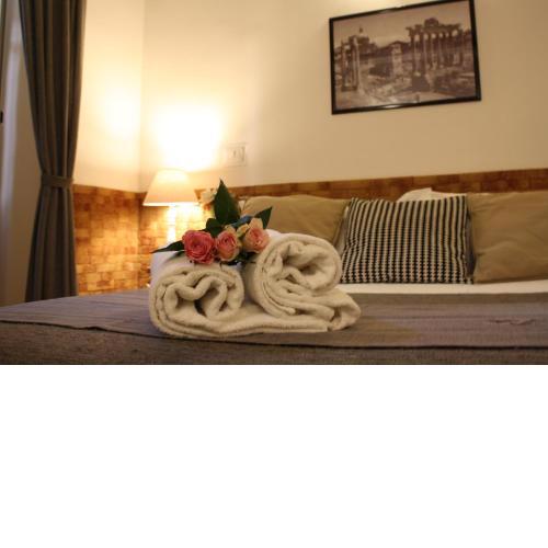 Machiavelli Suites