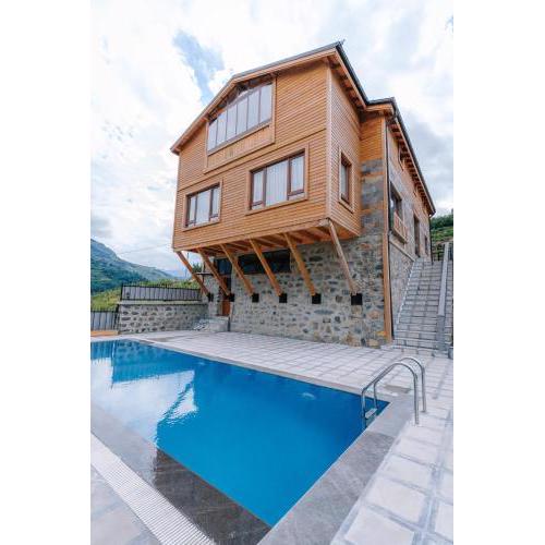 Maçka Home