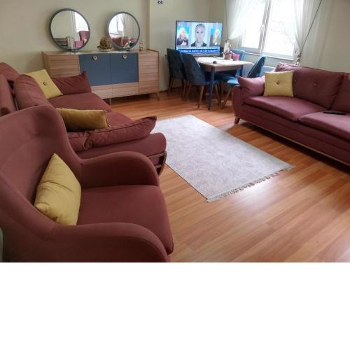 Maçka Home