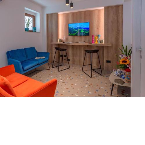 Macramè Fazello Rooms