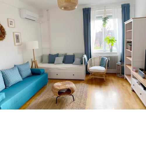 Macrame Home Apartman