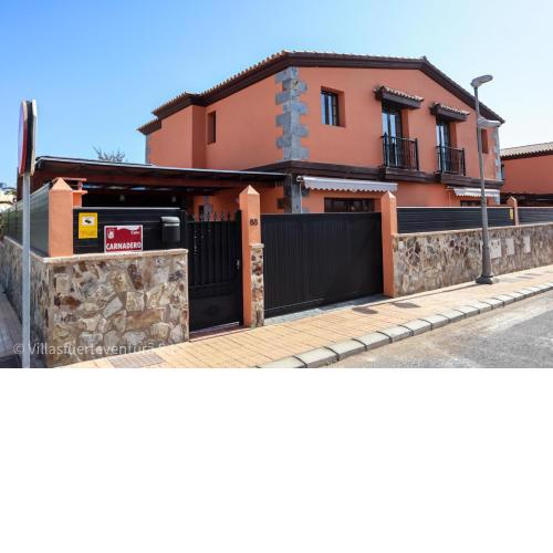 Macu Home Pool Las Marinas
