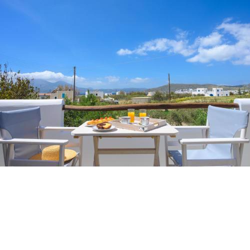 Madalena's Summer House