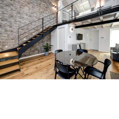 Madalì Suite & Apartments Brescia