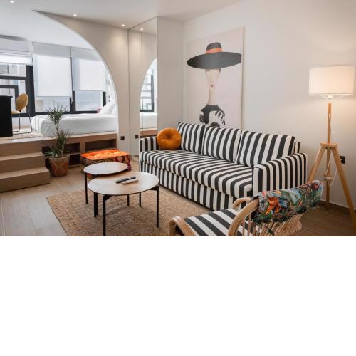 MadaM Apartments - elegant, cozy, comfortable, central